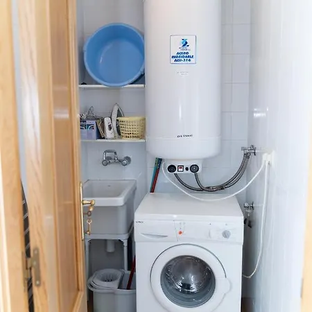 A Laxe Apartment O Grove