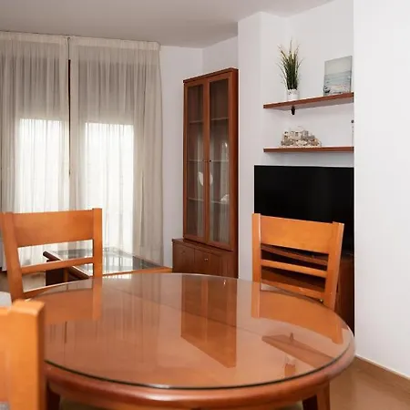 Apartment A Laxe O Grove
