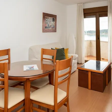 Apartment A Laxe