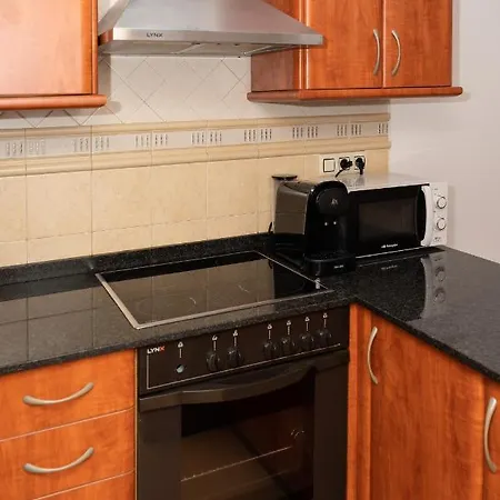 A Laxe Apartmán O Grove