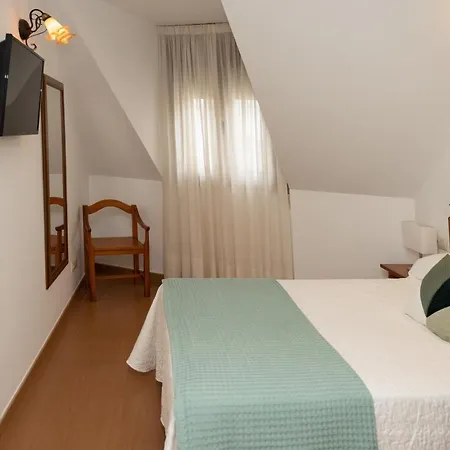 Apartment A Laxe O Grove