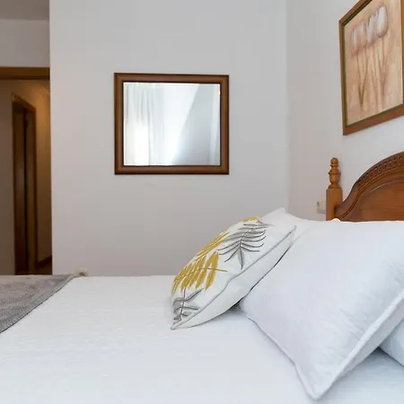 A Laxe Apartment O Grove