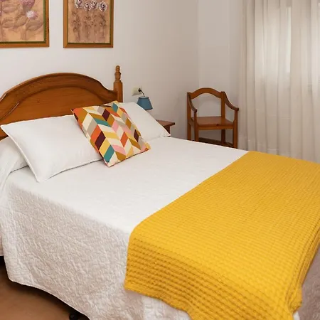 A Laxe Apartment