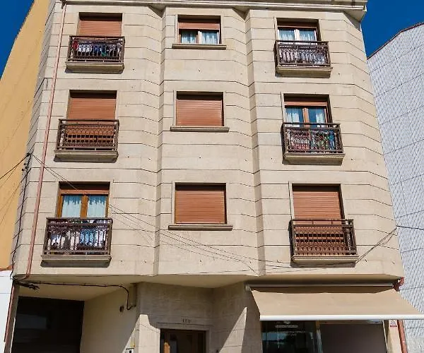 A Laxe Эль-Грове