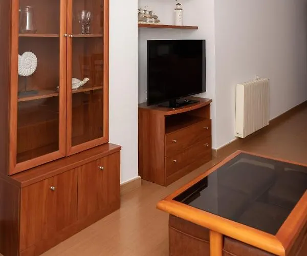 A Laxe Эль-Грове