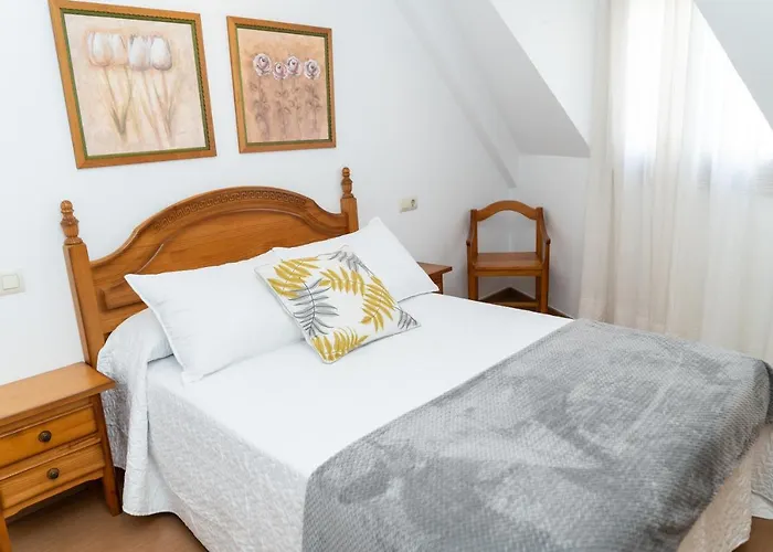 A Laxe Эль-Грове